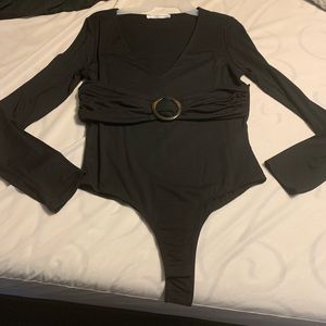 Nanamacs bodysuit
